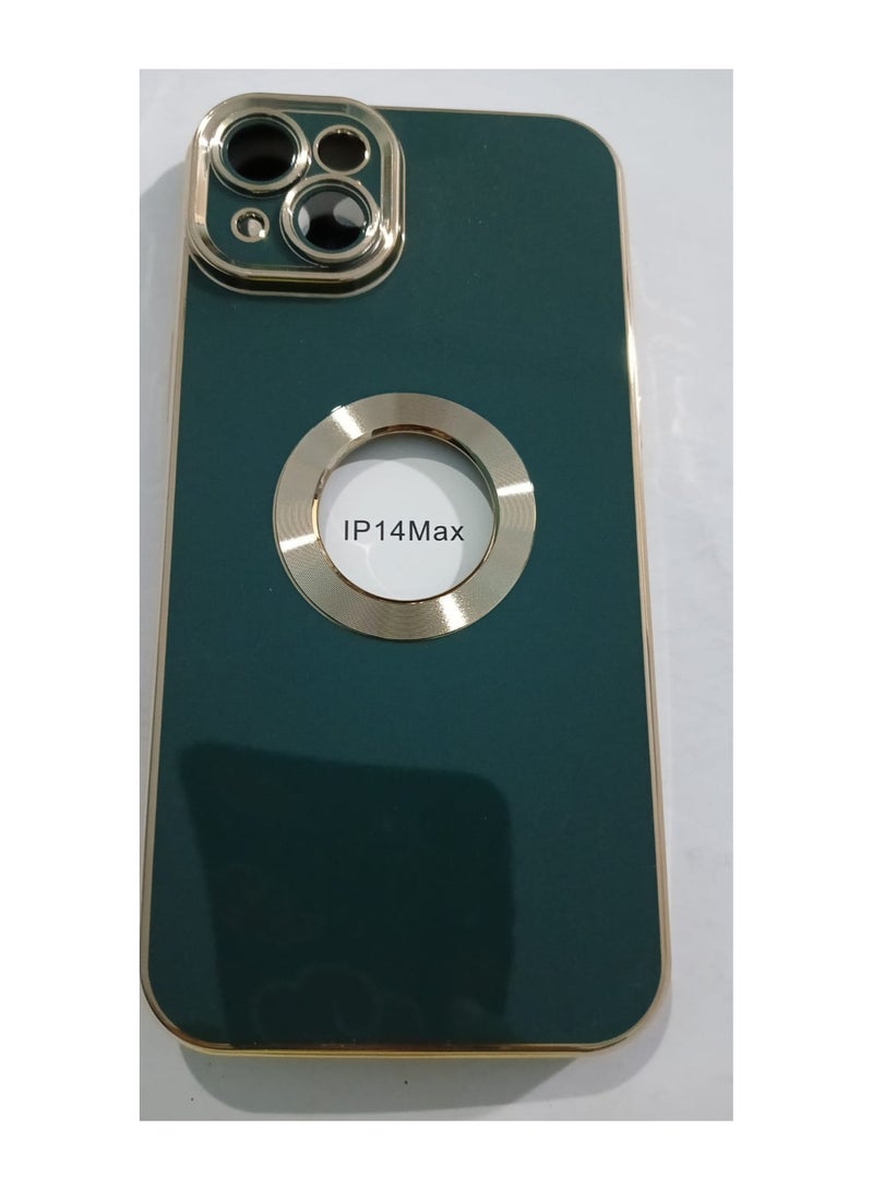 جي-كايس جراب لهاتف ايفون 14 ماكس - Image 4