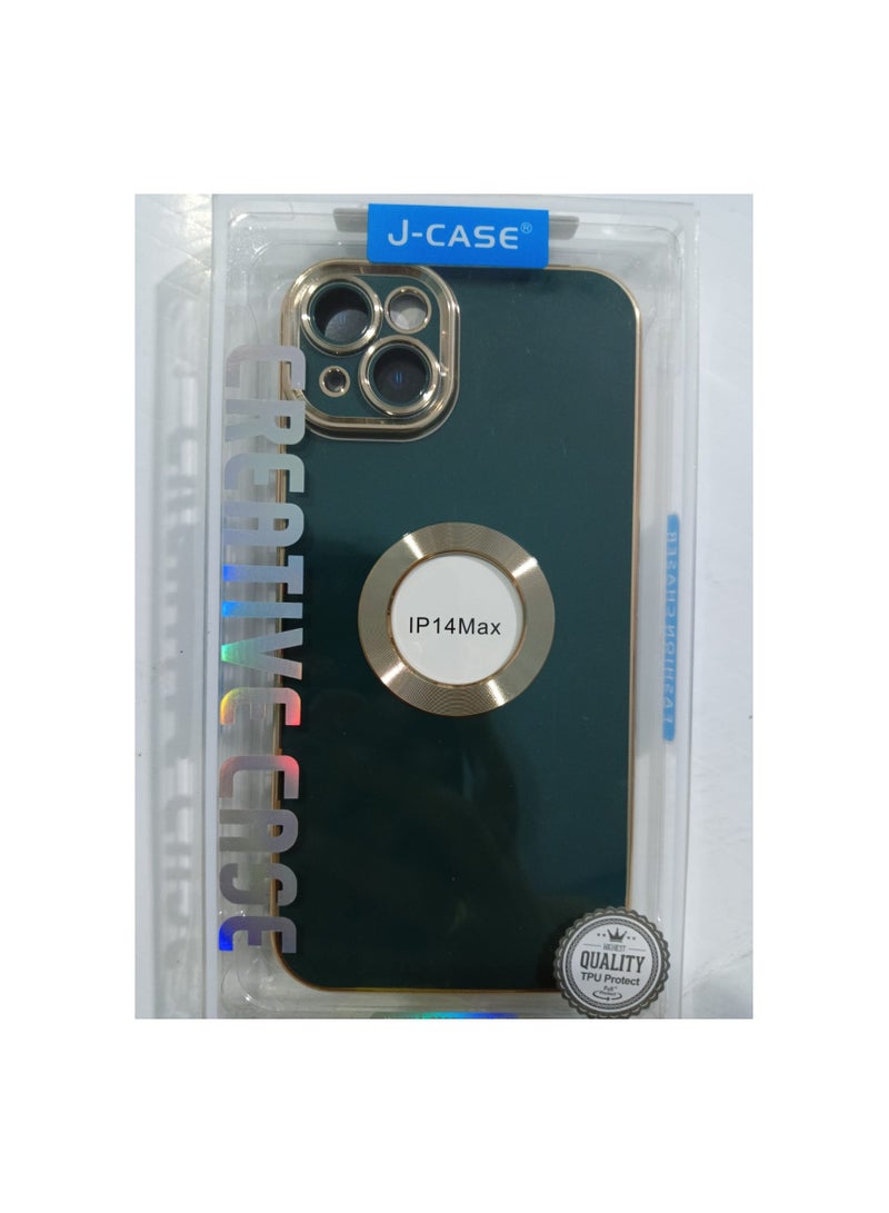 جي-كايس جراب لهاتف ايفون 14 ماكس - Image 3