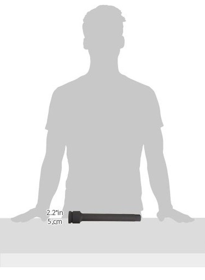 SUNEX TOOLS 5313 1" Drive Impact Extension 13" - Image 3