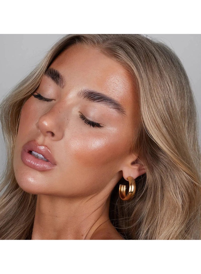 REFY gloss highlighter -topaz 20ml - Image 5