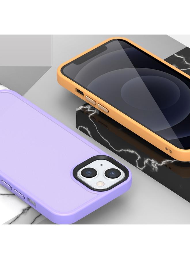 Zaboon Case For iPhone 13 mini Translucent Frosted Shockproof Phone Case - Image 3