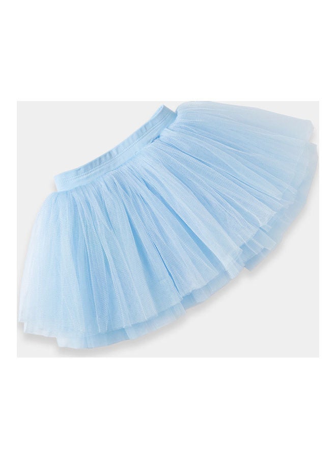 Ballet Dance Skirt For Girls