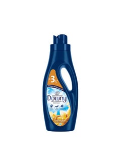 Downy Downy Fabric Conditioner Concentrate Vanilla And Musk 1L  - Image 1