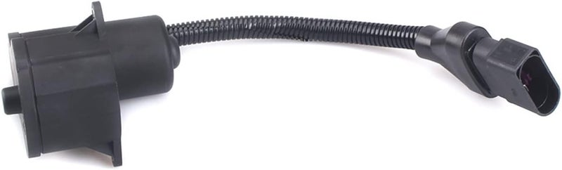 Yurefax Electric Brake Caliper Servo Motor for Audi A8 - Image 1