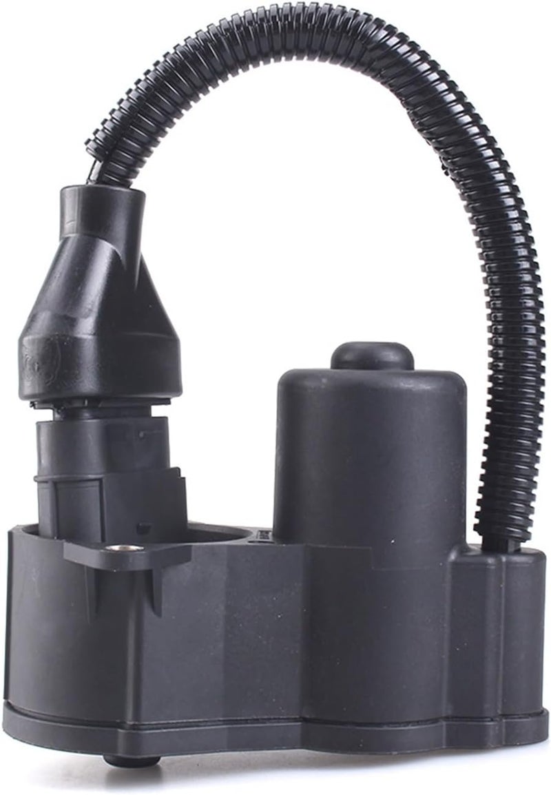 Yurefax Electric Brake Caliper Servo Motor for Audi A8 - Image 4