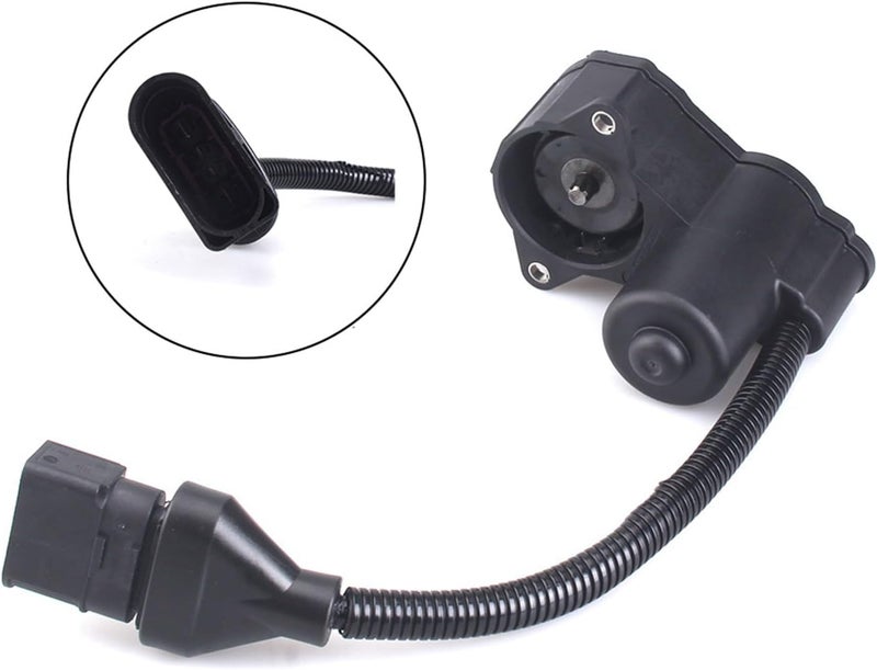 Yurefax Electric Brake Caliper Servo Motor for Audi A8 - Image 3