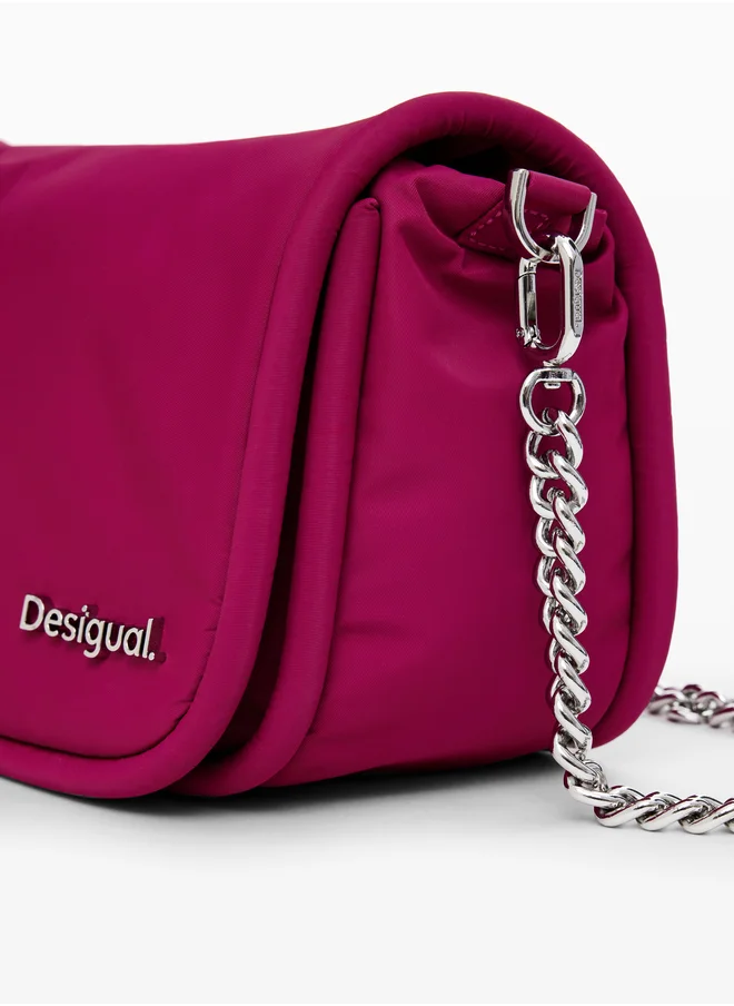 ديسيجوال حقيبة S Desigual
