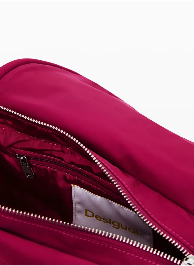 ديسيجوال حقيبة S Desigual