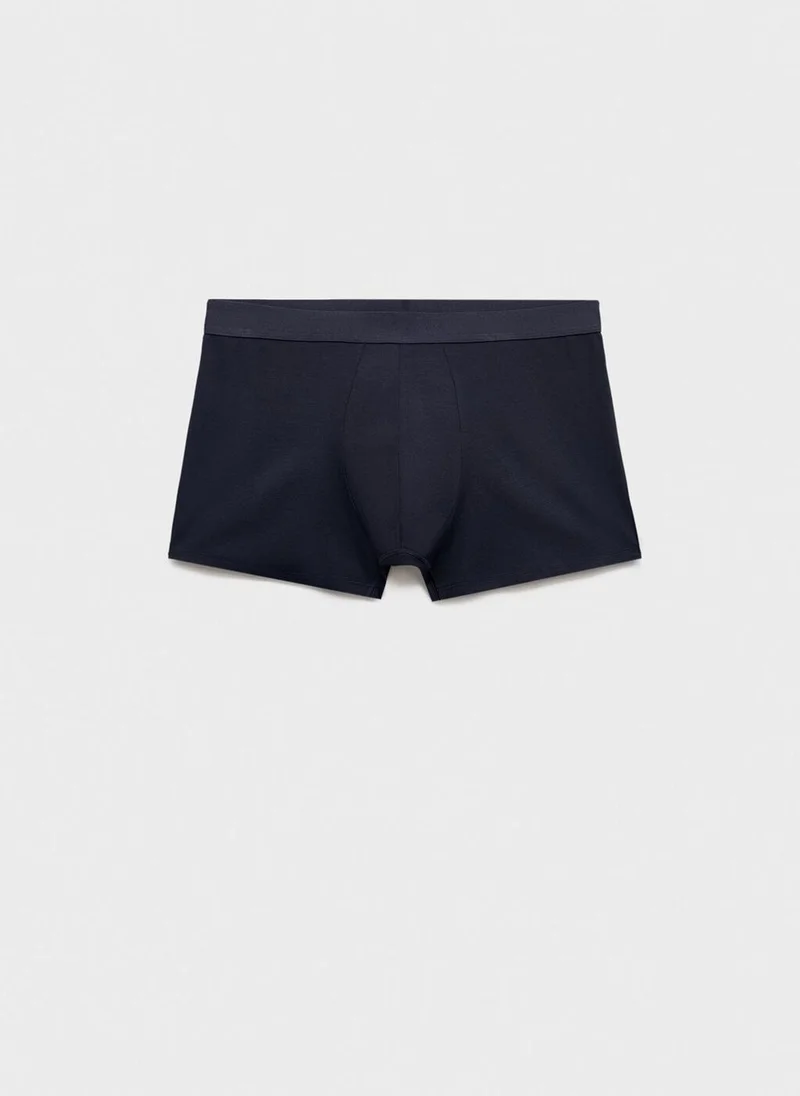 Mango Man 3-Pack Combined Briefs
