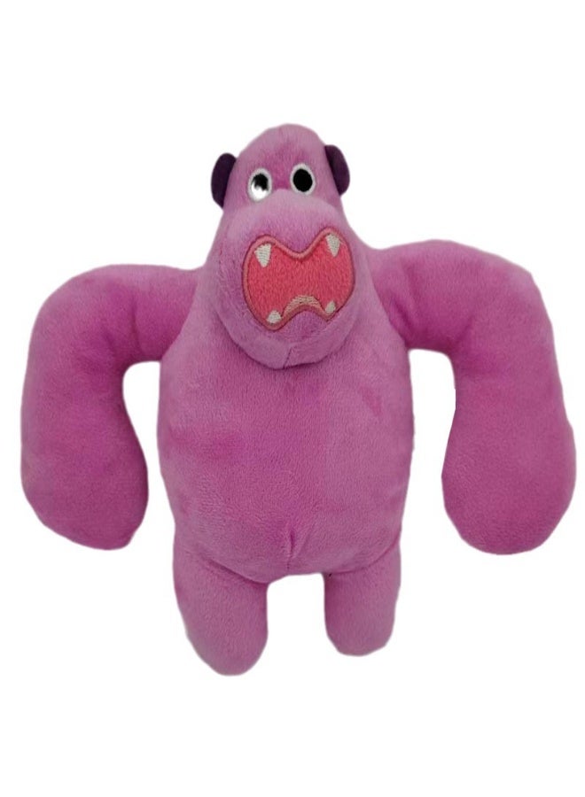 New Arrival Cross-Border Plush Toy - Banban Garden Doll