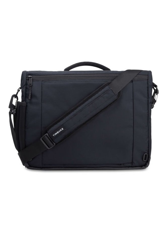 Timbuk2 حقيبة لابتوب TIMBUK2 Closer، إيكو بلاك ديلوكس، متوسطة - Image 4