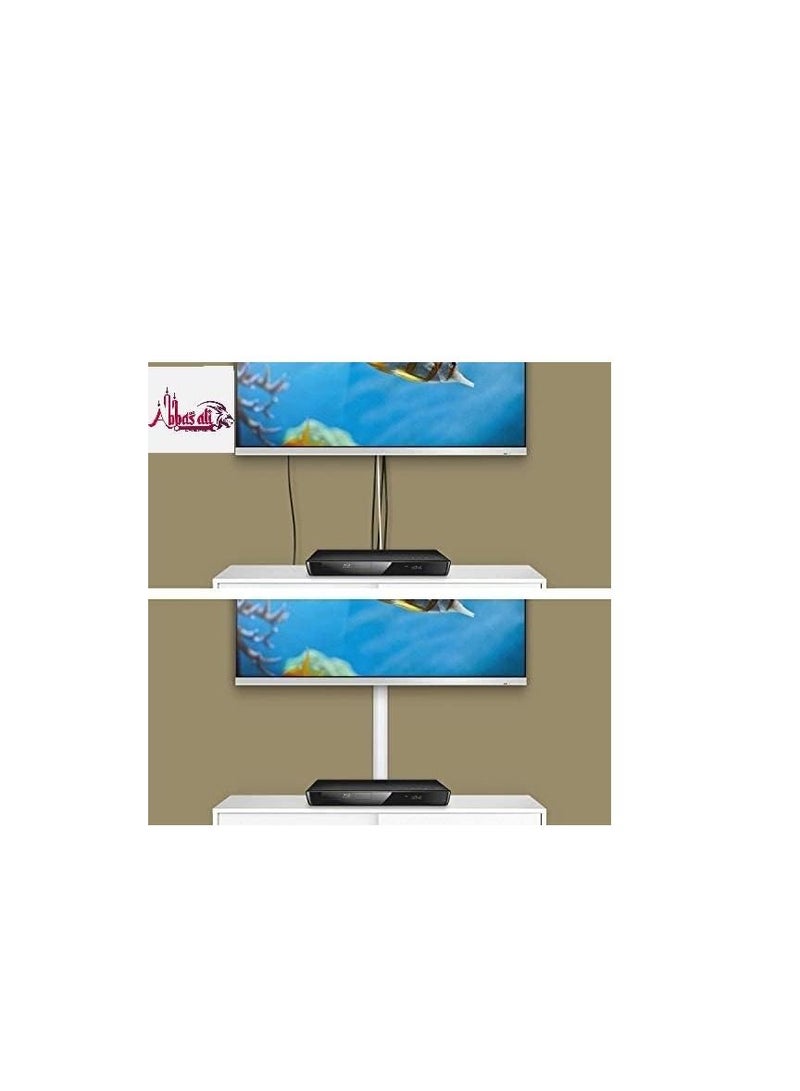 ABBASALI 1 Meter White Floor PVC Trunking With Self Adhesive Red Sticker Wall Cord Cover Cable - Image 5