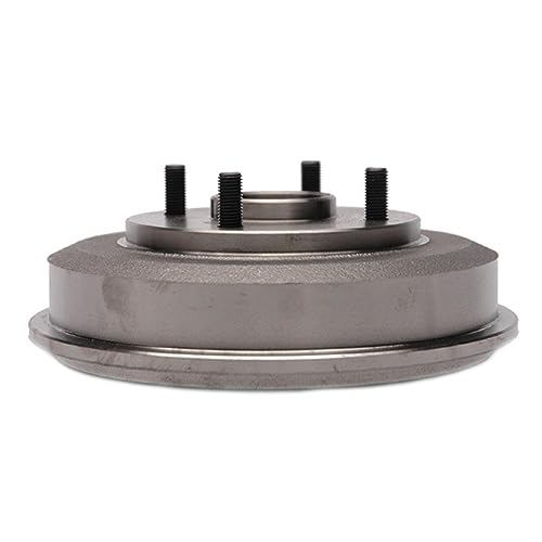 ACDelco Professional 18B549AN Rear Brake Drum with Wheel Studs - Image 1