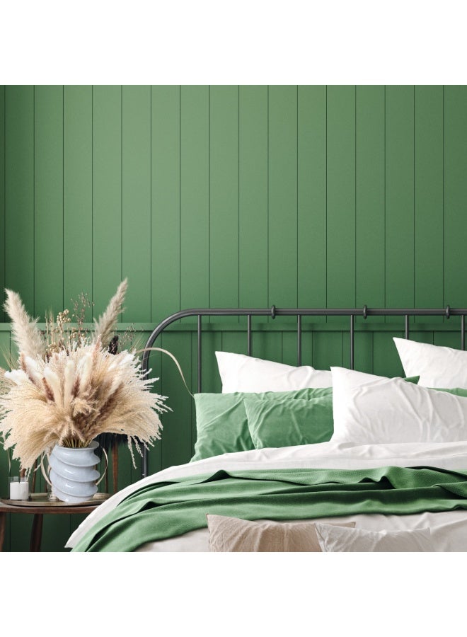 MirageBotanics Natural Dried Pampas Grass Bouquet 60Pcs: Brown Gray White Reed Pampas with Vase,Dry Plants Dry Flowers Arrangements Decorations for Home Room Office Party Decor - Image 4