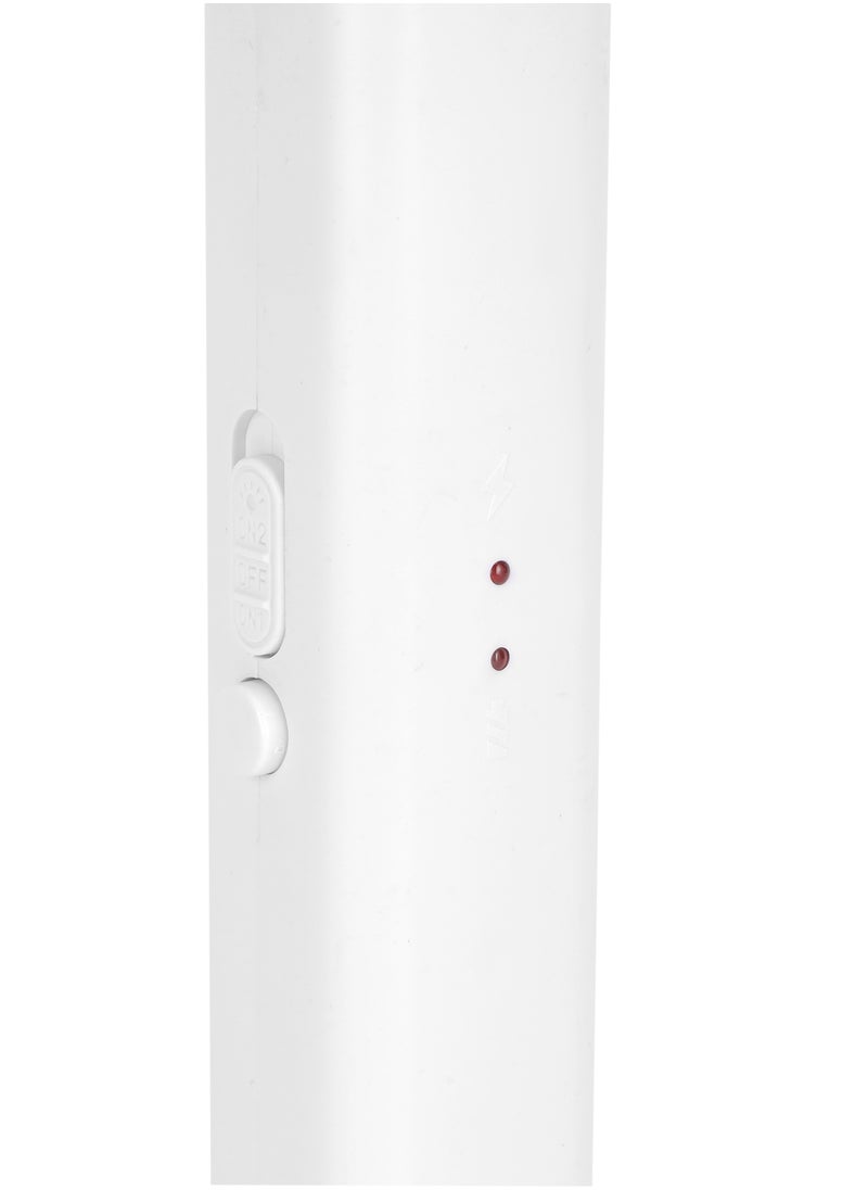 Olsenmark - Olsenmark Electric Mosquito Swatter OMBK1871, Rechargeable Insect killer, Long Life Battery Mosquito bat and High Power, AC Charging, 120 Hours Use, Insect Bat, Handheld bug zapper - Image 1