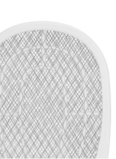 Olsenmark Olsenmark Electric Mosquito Swatter- OMBK1871, Rechargeable, Long Life Battery and High Power, AC Charging, 120 Hours Use, Insect Bat Perfect for Bedroom, Kids Room, Kitchen  - Image 3