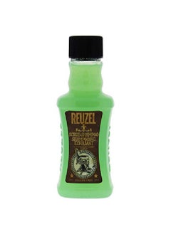 Reuzel Scrub Shampoo 3.38 Oz  - Image 1