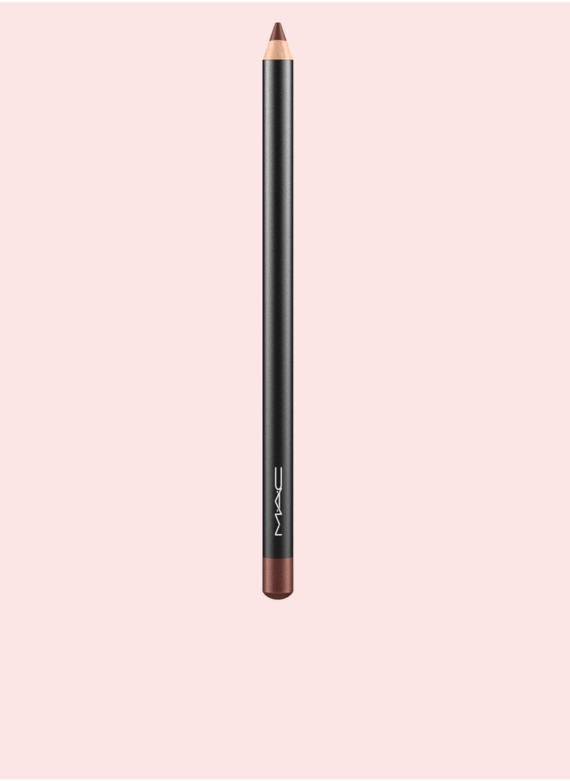 MAC Cosmetics Eye Kohl Costa Riche Eyeliner  - Image 1