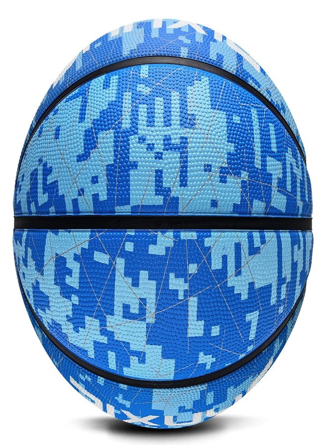 PIXUYE Basketball Size 5 - Image 2
