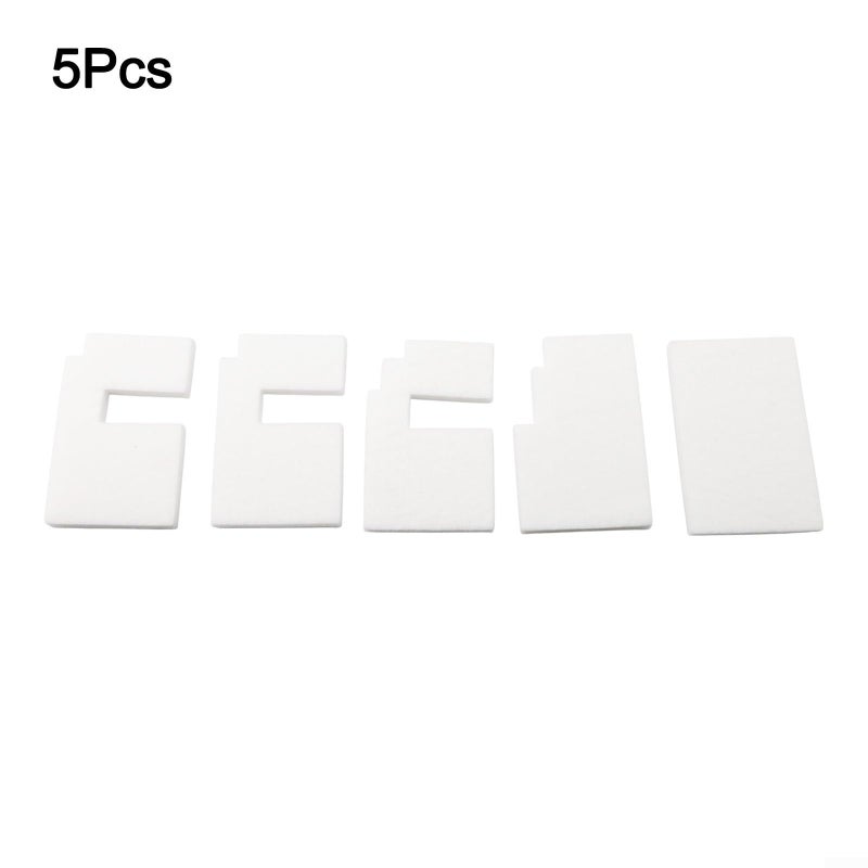 Ink Pad Sponge Kit Only Ink Pad for XP620 XP621 XP630 XP640 XP700 XP701 XP710 XP720 XP821 XP830 - Image 5