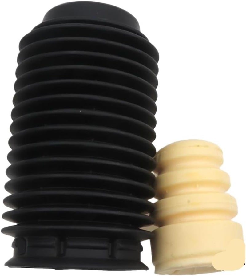 Wivplex Front Dust Cover Air Shock Absorber Boot Set for Mazda - Image 3