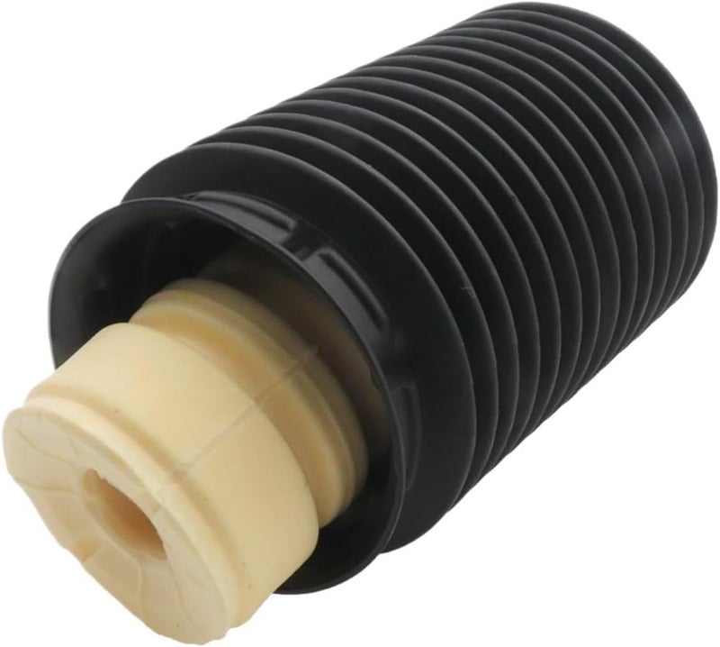 Wivplex Front Dust Cover Air Shock Absorber Boot Set for Mazda - Image 4