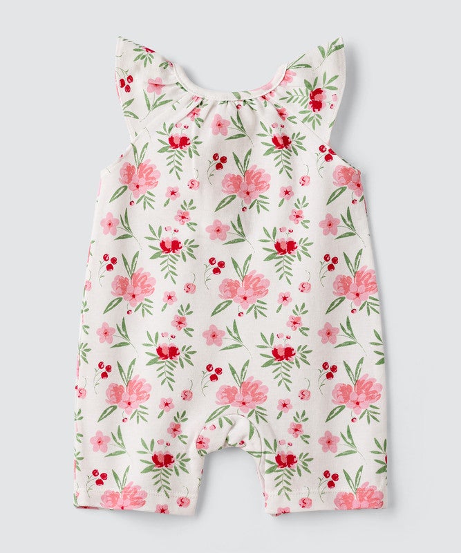 Jelliene BABY GIRLS ROMPER - Image 2