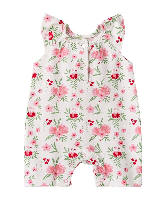 Jelliene BABY GIRLS ROMPER - Image 1