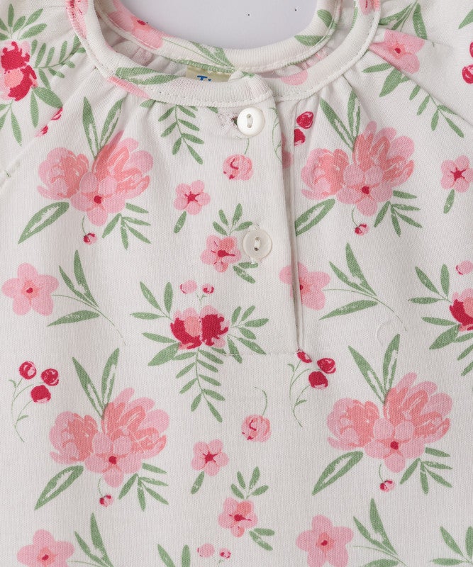 Jelliene BABY GIRLS ROMPER - Image 3