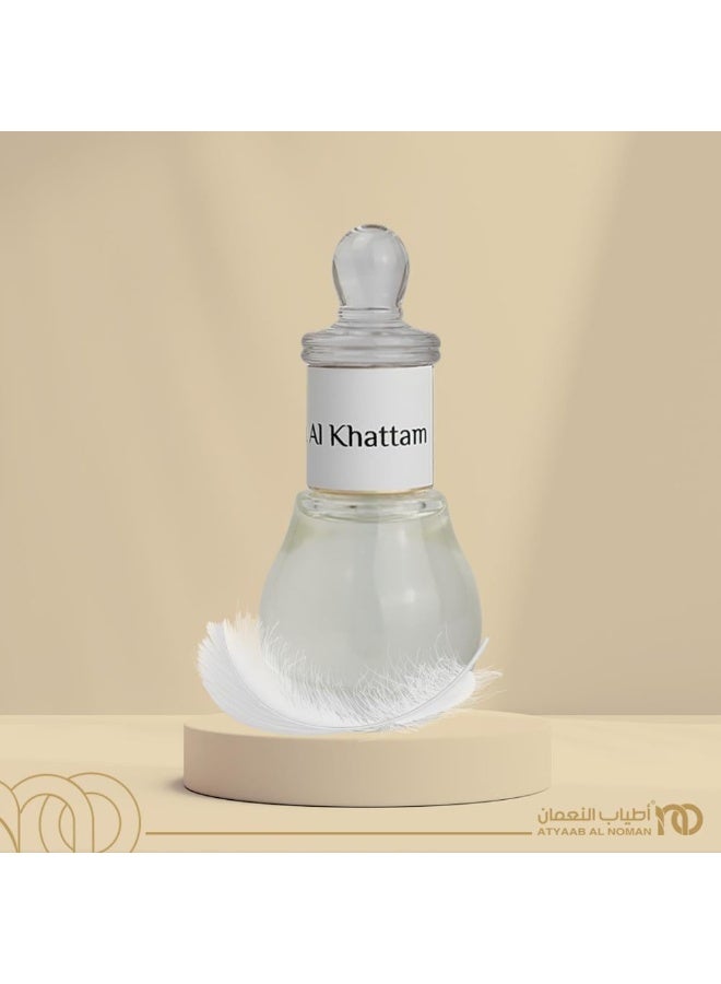Atyaab AL Noman for Oud White Musk 14g - Image 2