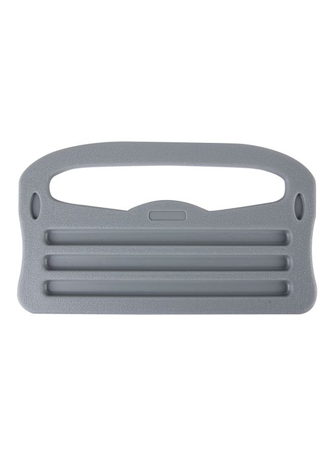 NIBEMINENT Multipurpose Steering Wheel Tray Stand - Image 1