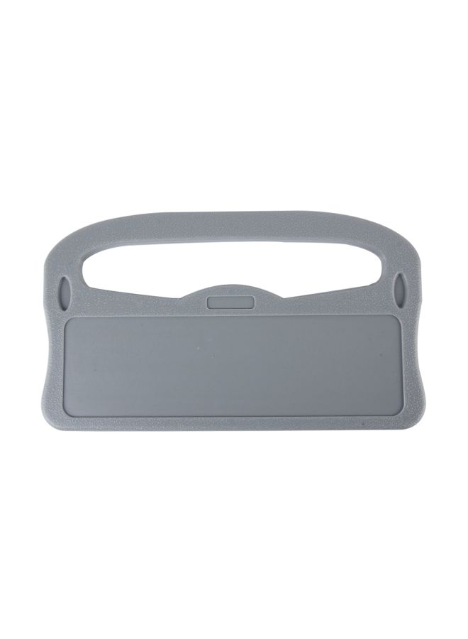 NIBEMINENT Multipurpose Steering Wheel Tray Stand - Image 2