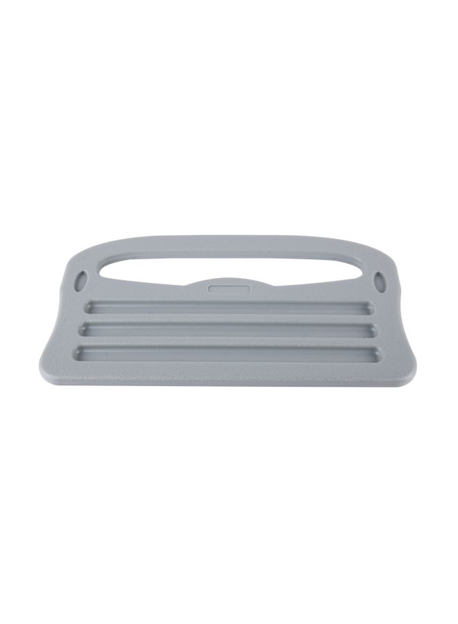 NIBEMINENT Multipurpose Steering Wheel Tray Stand - Image 4