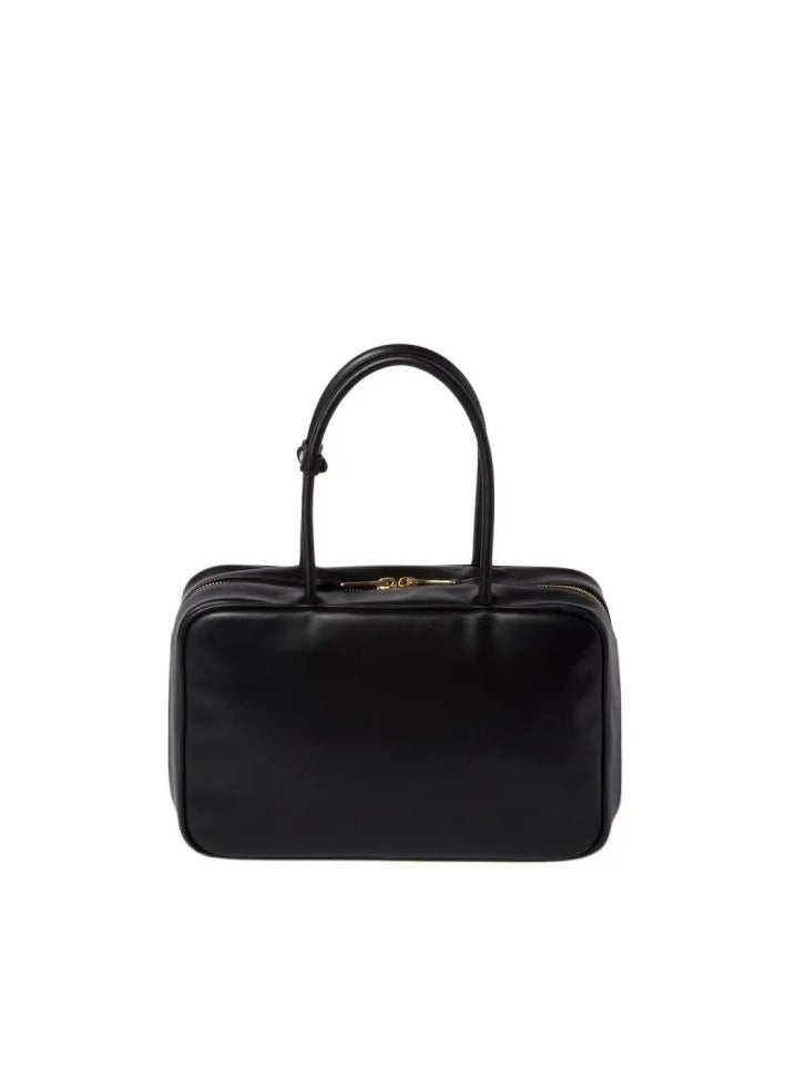 Miu Miu MIU Leather Beau Bag Shoulder Crossbody  - Image 3
