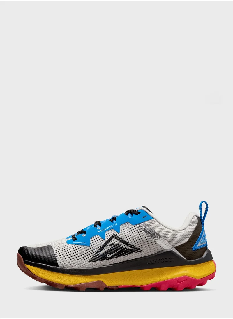 Nike React Wildhorse 8