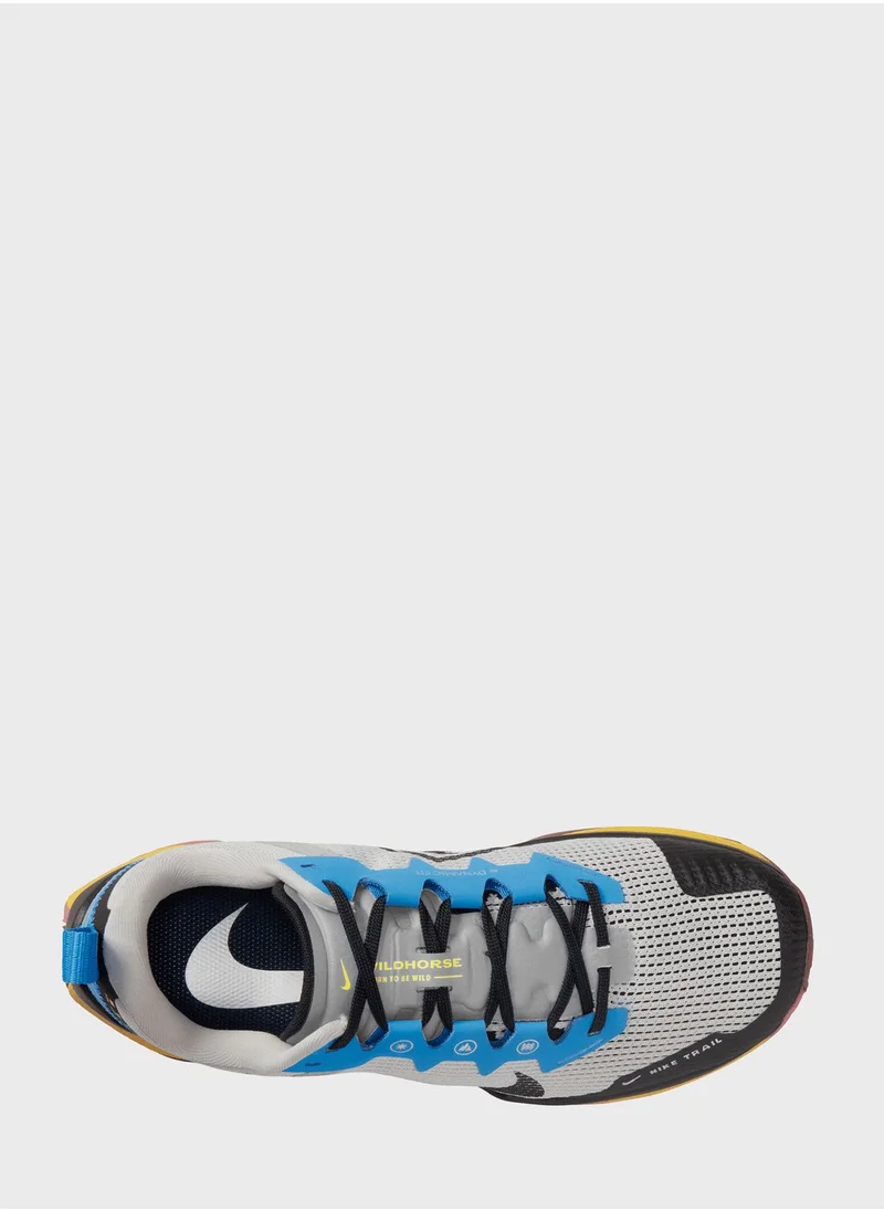 Nike React Wildhorse 8