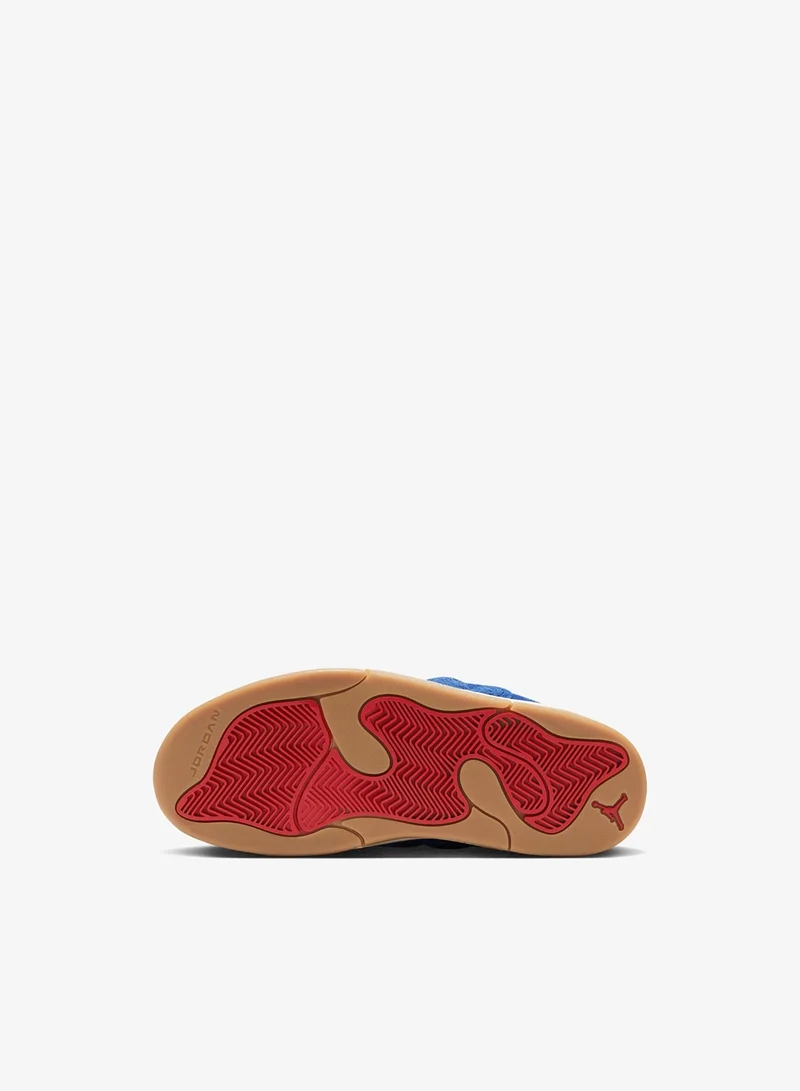 جوردن جوردان سيشن بي جي