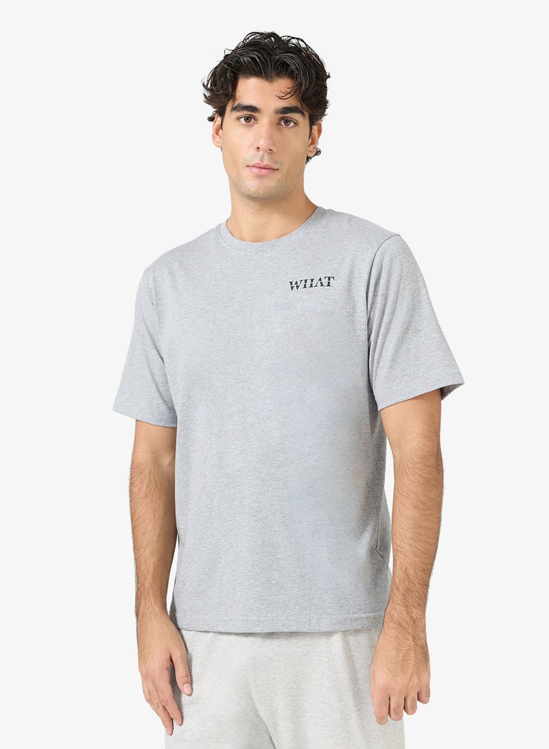 سفنتي فايف بيسيكس طقم تي شيرت وشورت - Image 3