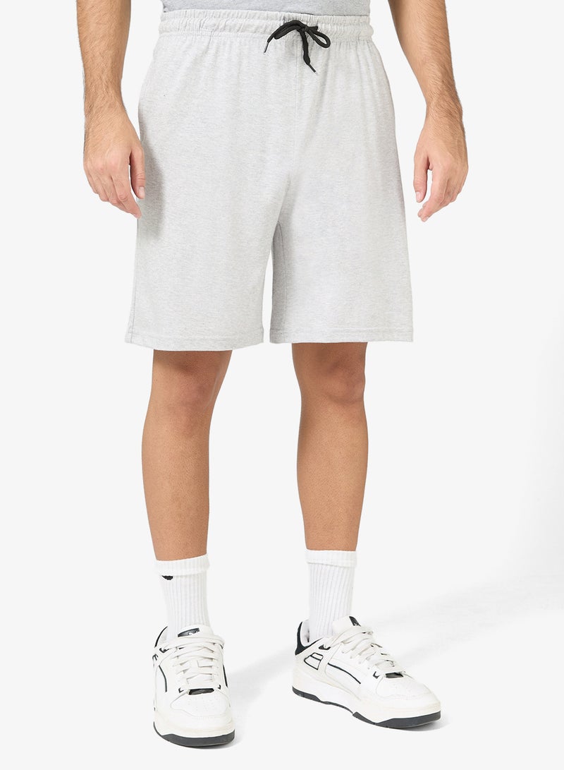 سفنتي فايف بيسيكس طقم تي شيرت وشورت - Image 4