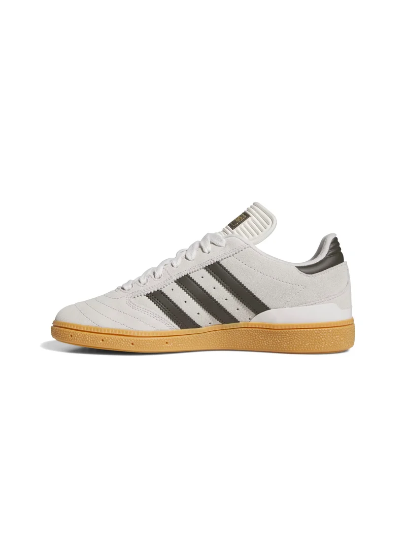 Adidas adidas BUSENITZ White Originals Kids Shoes