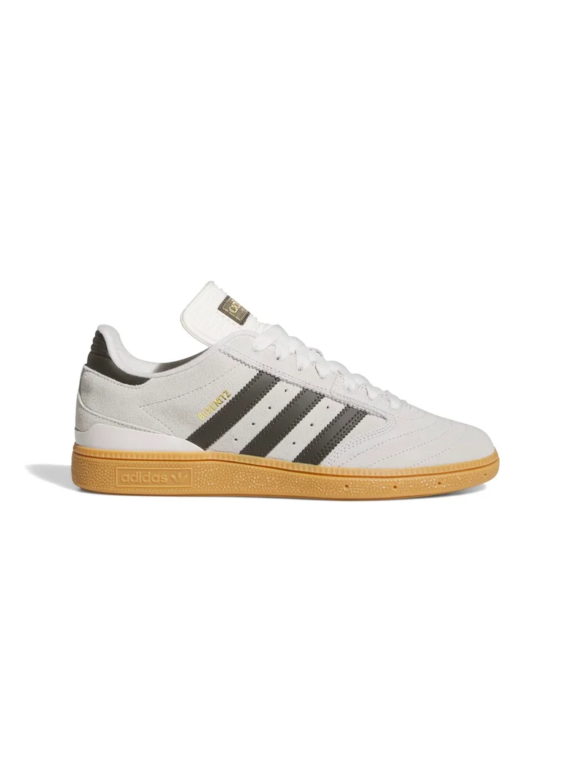 Adidas adidas BUSENITZ White Originals Kids Shoes