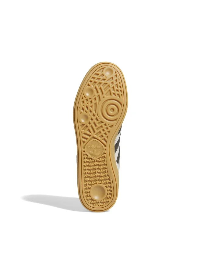 adidas Originals BUSENITZ White Originals Kids Shoes