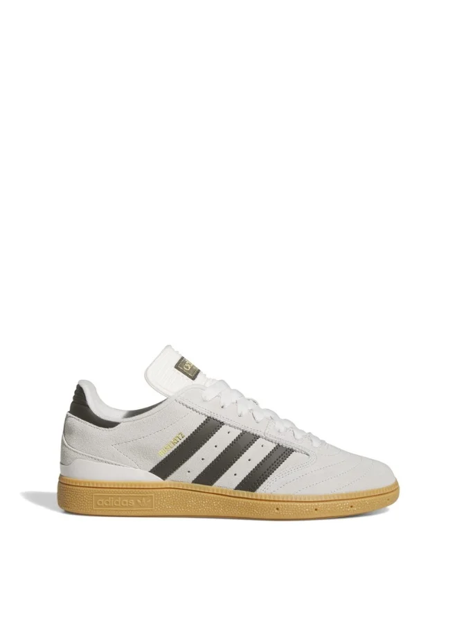 adidas Originals BUSENITZ White Originals Kids Shoes