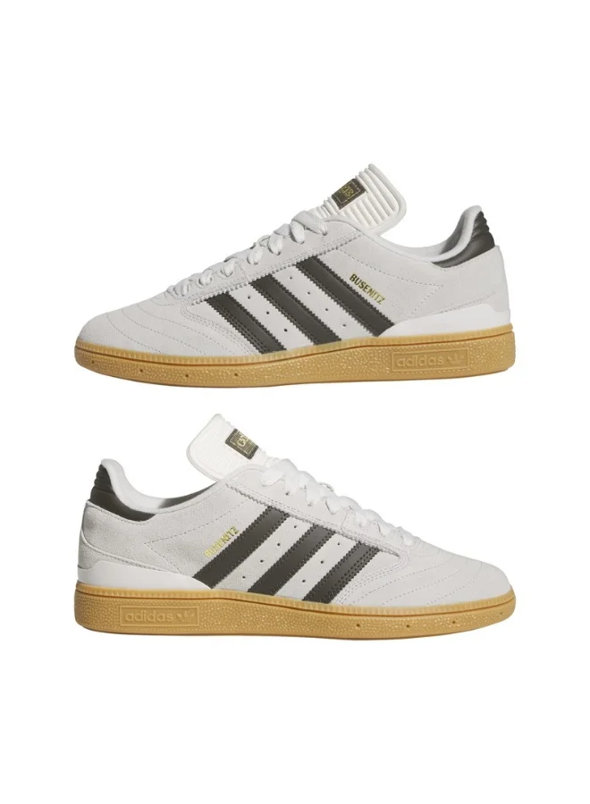 adidas Originals adidas BUSENITZ White Originals Kids Shoes