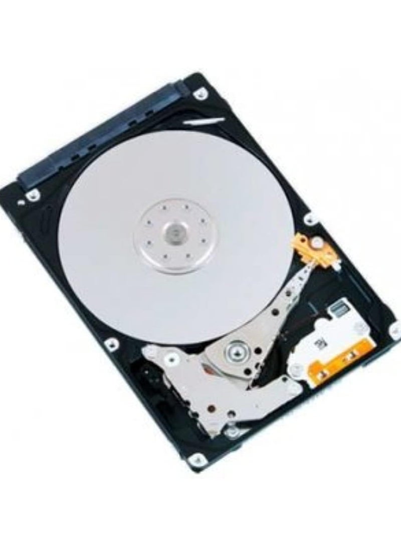 Internal Laptop Hard Drive 500GB 2.5 Inch SATA 3 – Reliable Storage Solution - Image 2