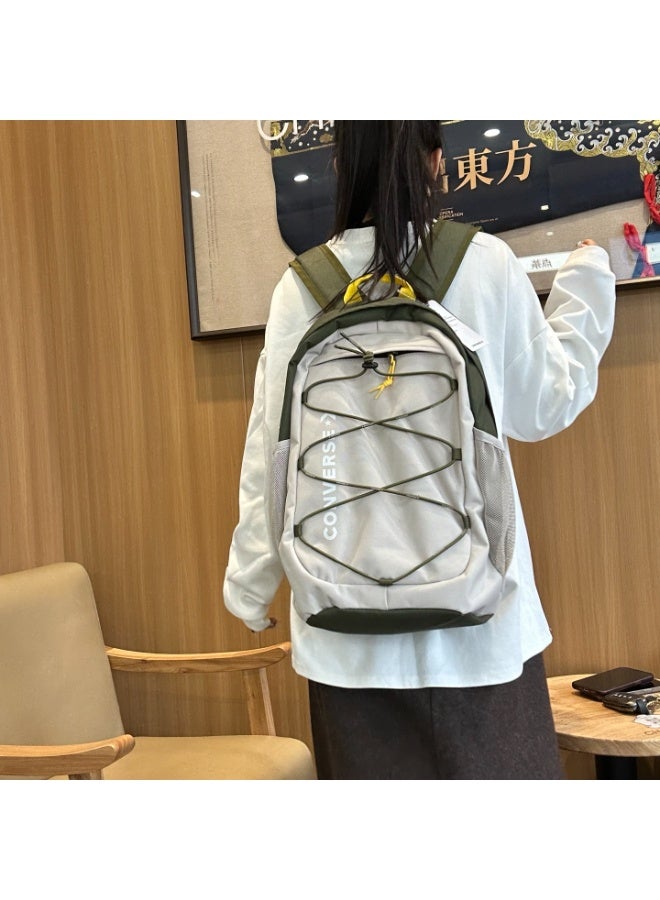 CONVERSE Color - Blocking Backpack - Image 2