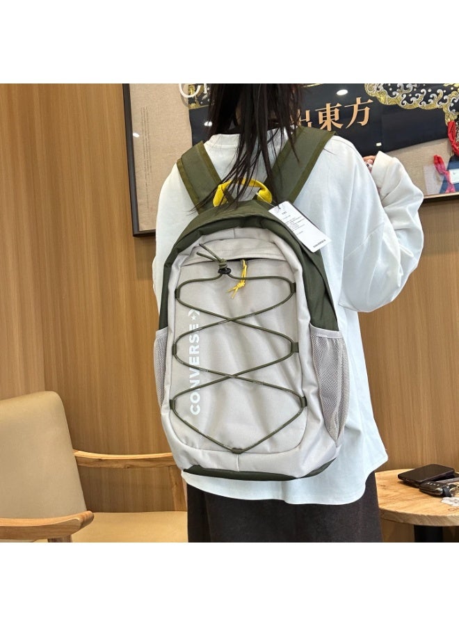 CONVERSE Color - Blocking Backpack - Image 3