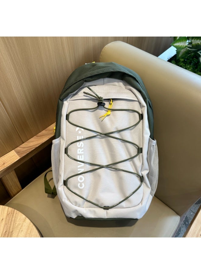 CONVERSE Color - Blocking Backpack - Image 1