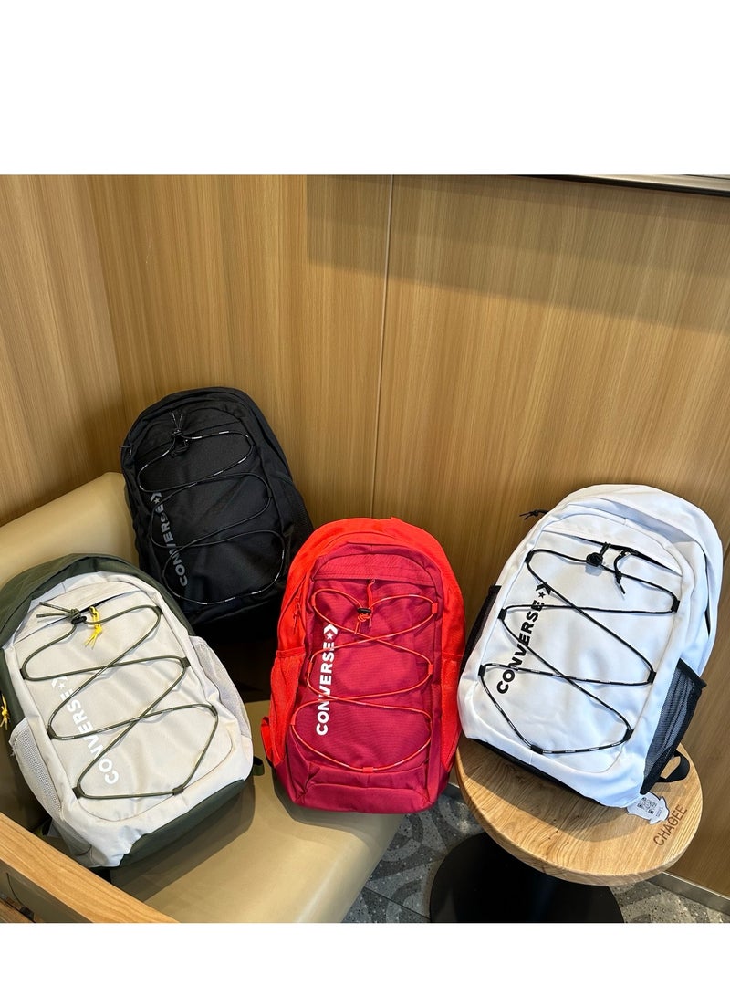 CONVERSE Color - Blocking Backpack - Image 4