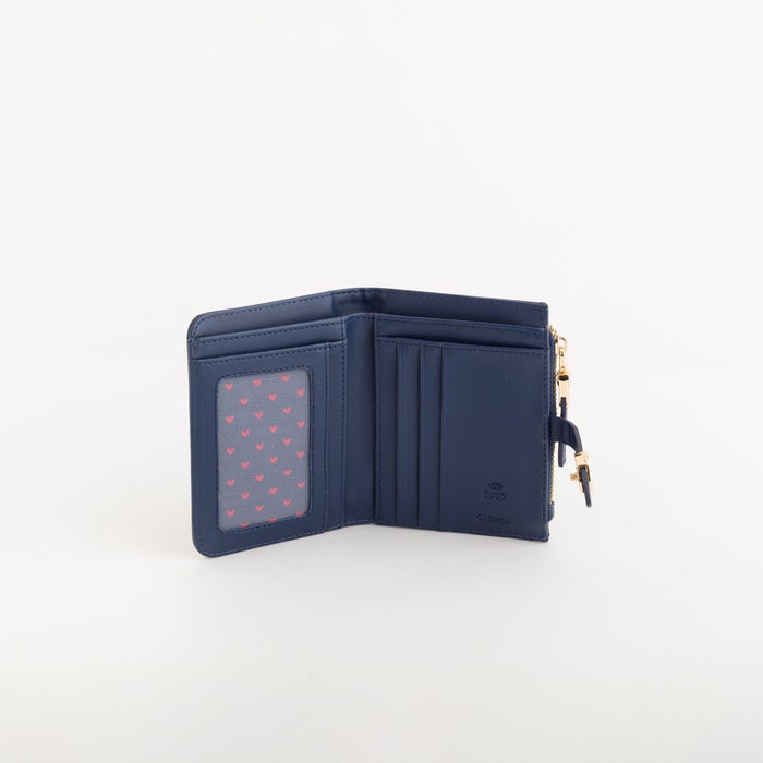 CARPISA Wallet Medium Woman - Dahlia wallet v3 - Image 2